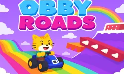 Obby Roads