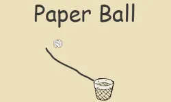 Paper Ball
