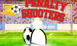 Play Penalty Shooters now!