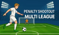 Play Penalty Shootout: Multi League now!