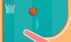 Pinball Basketball