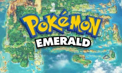 Pokemon Emerald
