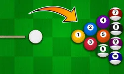 Play Pool Merge now!