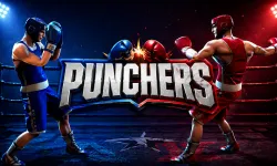 Play Punchers now!