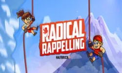 Radical Rappelling