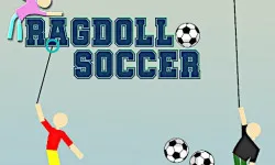 Ragdoll Soccer