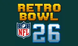 Retro Bowl 26