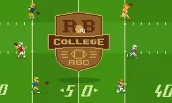 Retro Bowl College