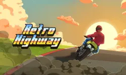 Retro Highway