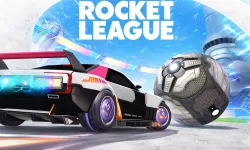 Rocket League