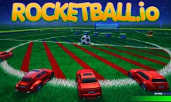 RocketBall.io