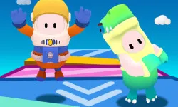 Run Guys: Knockout Royale