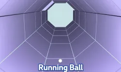 Running Ball