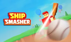 Ship Smasher