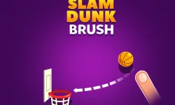 Slam Dunk Basketball