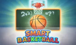 Smart Basketball