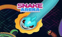 Snake Arena
