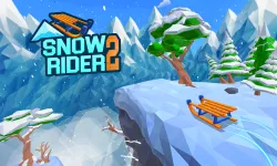 Snow Rider 2
