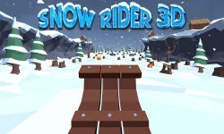 Snow Rider 3D