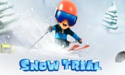 Snow Trial