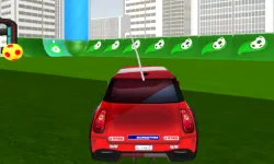Soccer Cars
