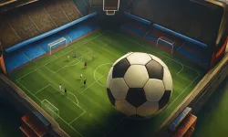 Soccer Duel