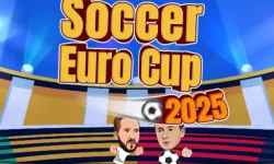 Soccer Euro Cup 2025