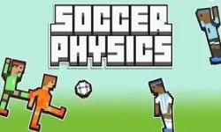 Soccer Physics