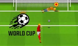 Play Soccer Skills World Cup now!