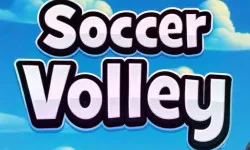 Soccer Volley
