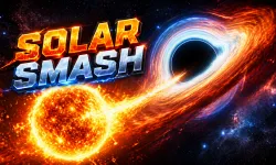 Play Solar Smash now!
