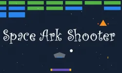Space Ark Shooter