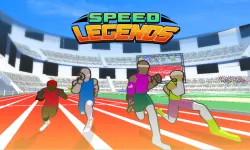 Speed Legends