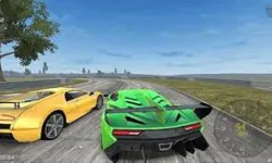 Play Speed Racing Pro 2 now!