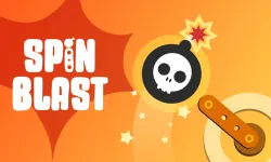 Play Spin Blast now!