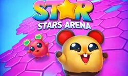 Play Star Stars Arena now!