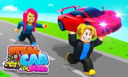 Steal Car Duel