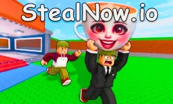 StealNow.io