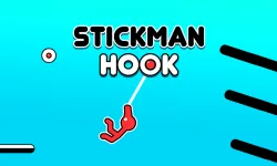 Stickman Hook