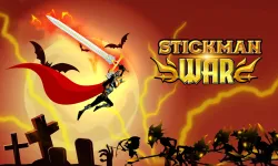 Stickman War