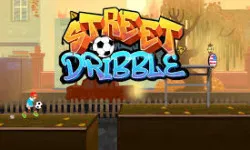 Street Dribble