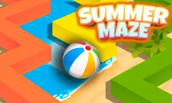 Summer Maze