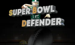Super Bowl Defender