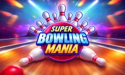 Super Bowling Mania