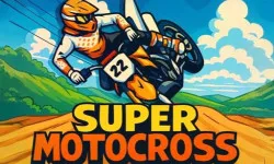 Super Motocross
