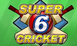 Super Six Cricket