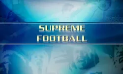 Supreme Football