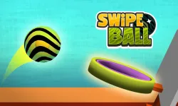 Swipe Ball