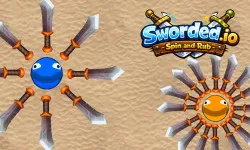 Play Sworded.io - Spin and Rub. now!