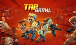 Tap Brawl